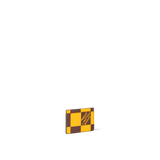  Ví Louis Vuitton Simple Card Holder 'Yellow' 