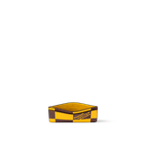  Ví Louis Vuitton Simple Card Holder 'Yellow' 