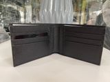  Ví Nam Dolce & Gabbana D&G Wallet 'Black' 