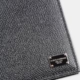  Ví Nam Dolce & Gabbana D&G Wallet 'Black' 