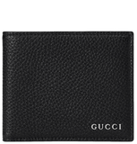  Ví Nam Gucci Bi-fold Wallet 'Black' 