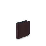  Ví Nam Louis Vuitton Slender Wallet 'Acajou' 