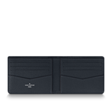  Ví Nam Louis Vuitton Slender Wallet 'Acajou' 