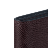  Ví Nam Louis Vuitton Slender Wallet 'Acajou' 