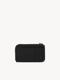 Ví Nữ Chloe Alphabet Purse 'Black' 