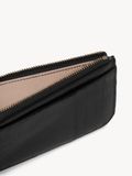  Ví Nữ Chloe Alphabet Purse 'Black' 