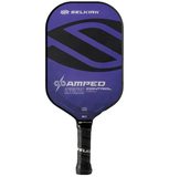  Vợt Pickleball Selkirk AMPED Control Invikta 'Purple' 