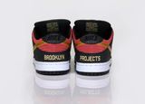  Giày Nike Brooklyn Projects x Dunk Low Pro Prm SB 'Walk Of Fame' 