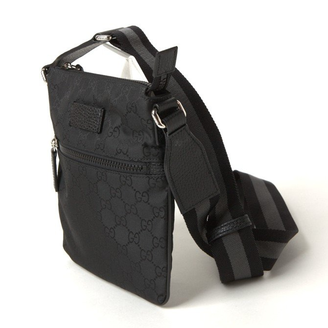 Mens Sling Chest Cross Body Messenger Shoulder Bag Leather Vintage Travel  Black | eBay