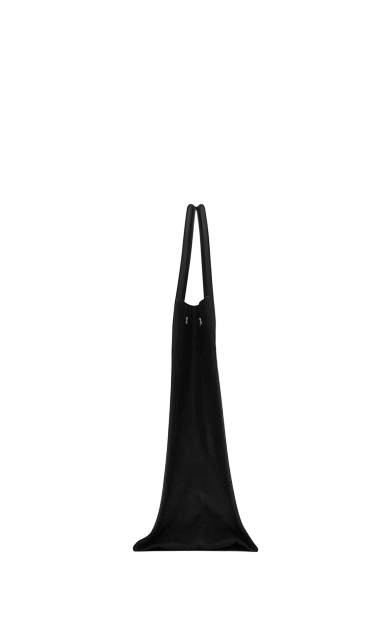 Túi Nữ Saint Laurent Rive 'Noir' 