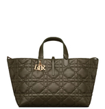  Túi Nữ Dior Large Dior Toujours Bag 'Macrocannage' 