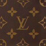  Túi Louis Vuitton Keepall Bandoulière 50 Bag 'Fuchsia' 