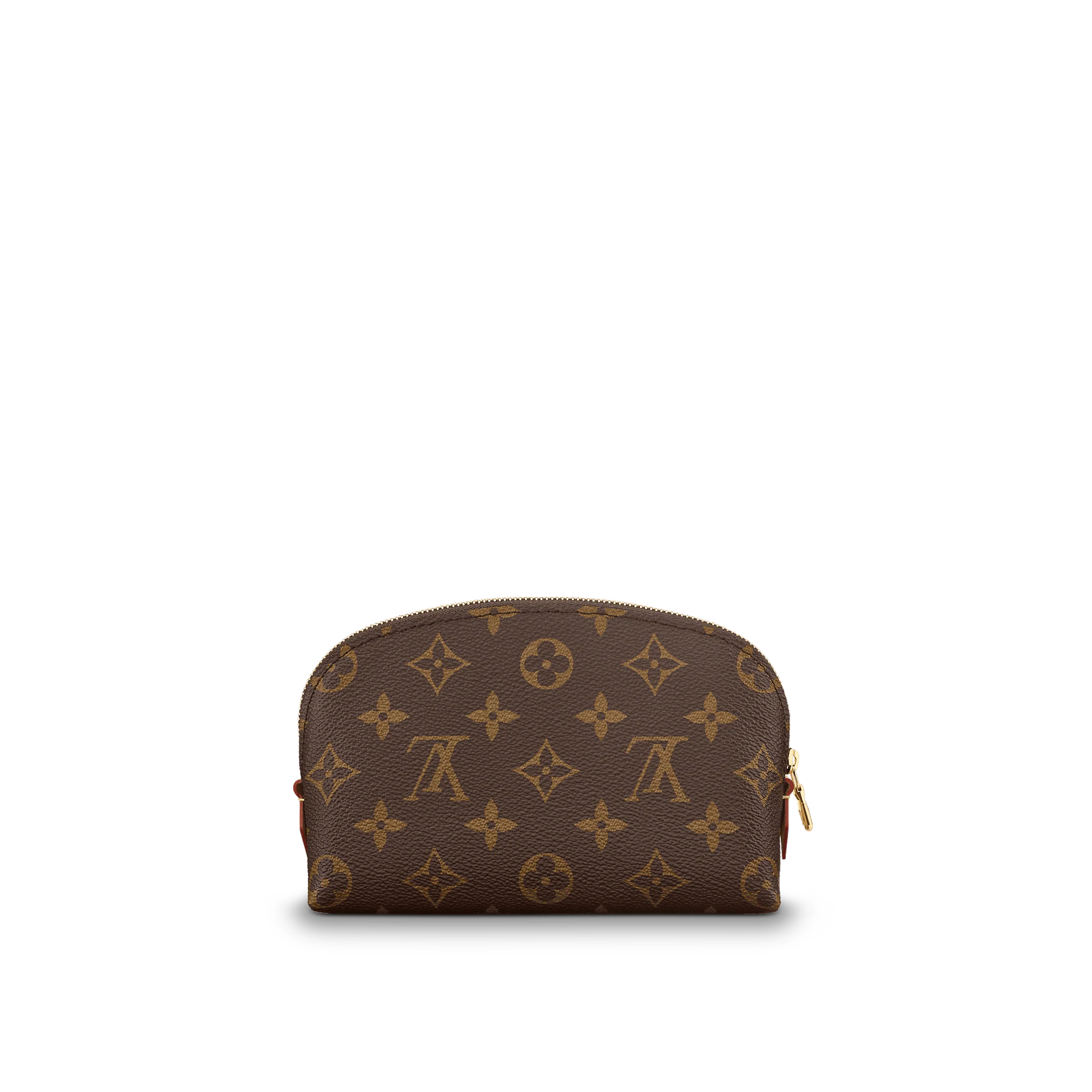 Túi Nữ Louis Vuitton Cosmetic Pouch 'Brown' M47515 – LUXITY
