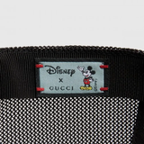  Mũ Gucci Mickey Collaboration Cap Hat Limited Edition 'Brown' 