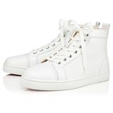  Giày Nam Christian Louboutin Louis 'White' 