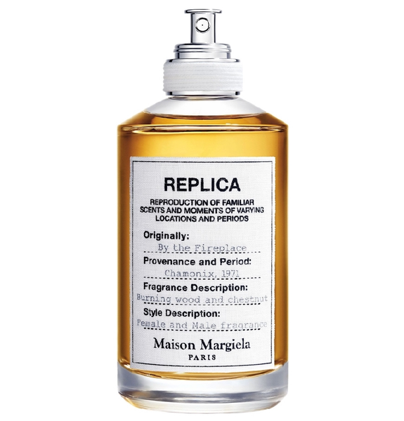  Nước Hoa Maison Margiela Replica By the Fireplace EDT 