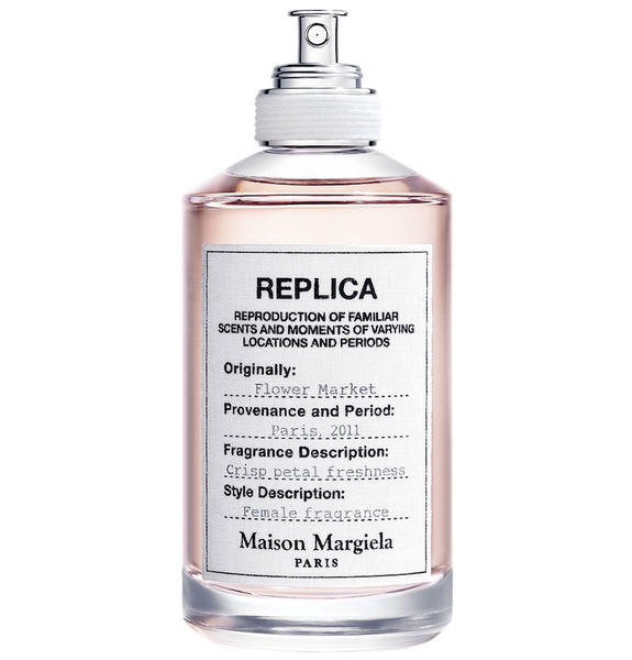  Nước Hoa Nữ Maison Margiela Replica Flower Market EDT 