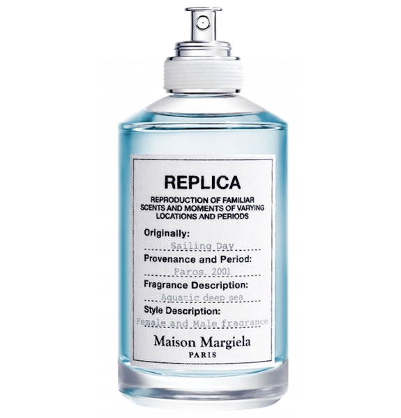  Nước Hoa Maison Margiela Replica Sailing Day EDT 