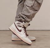  Giày Nike Air Jordan 1 Retro High Og A Ma Maniére 'Gray' 