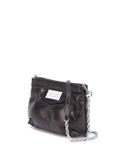  Túi Nữ Maison Margiela Glam Slam Red Carpet Bag 'Black' 