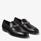  Giày Jimmy Choo Nam Marti 'Black' 