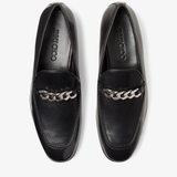  Giày Jimmy Choo Nam Marti 'Black' 