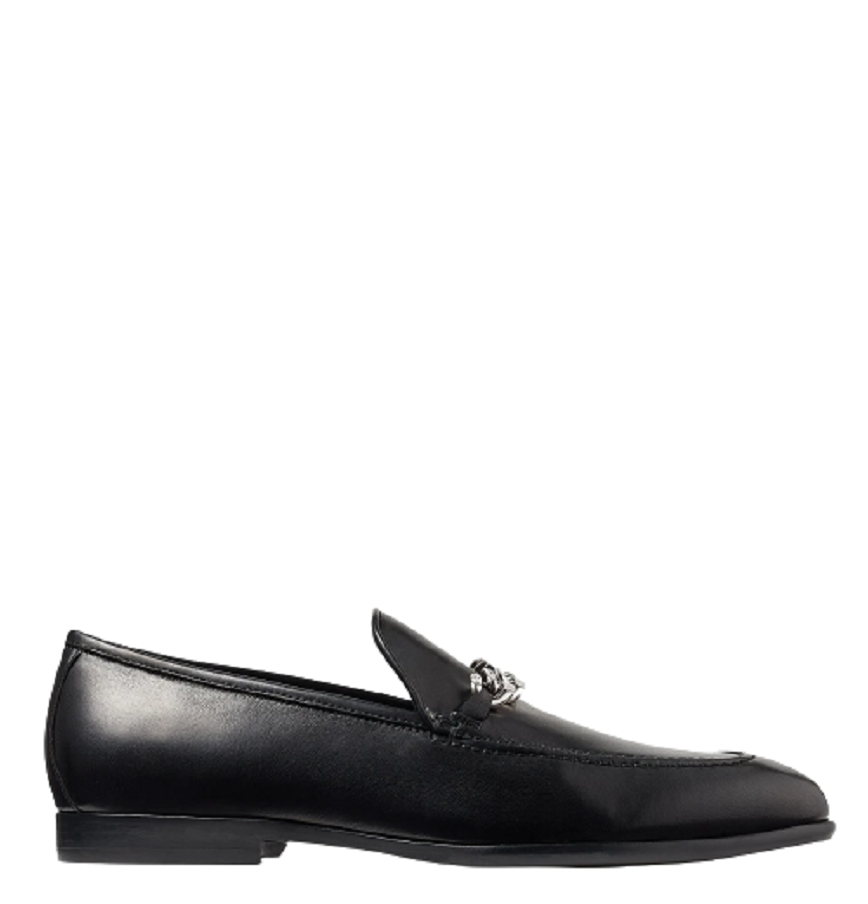  Giày Jimmy Choo Nam Marti 'Black' 