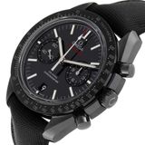  Đồng Hồ Nam Omega Dark Side of the Moon Automatic Black 'Black' 