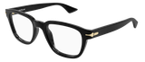  Kính Montblanc Eyeglasses 'Black' 