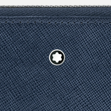  Túi Nam Montblanc Sartorial Small Pouch 'Navy' 