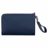  Túi Nam Montblanc Sartorial Small Pouch 'Navy' 