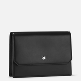  Túi Nam Montblanc Meisterstück Mini Bag 'Black' 