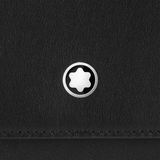  Túi Nam Montblanc Meisterstück Mini Bag 'Black' 