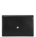  Túi Nam Montblanc Meisterstück Mini Bag 'Black' 