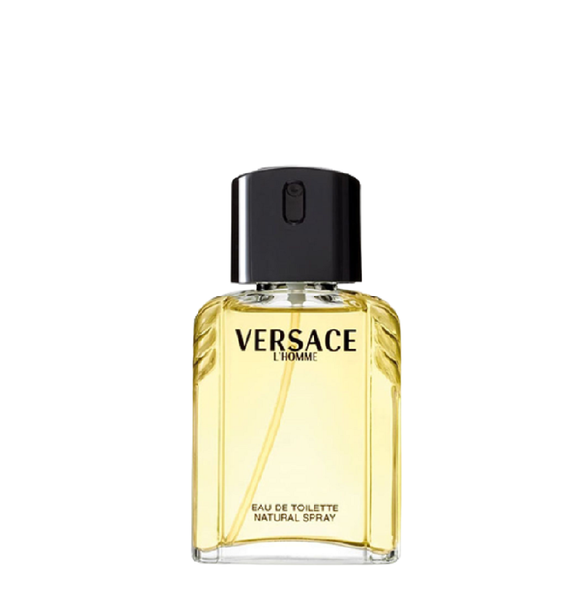  Nước Hoa Nam Versace L Homme EDT 