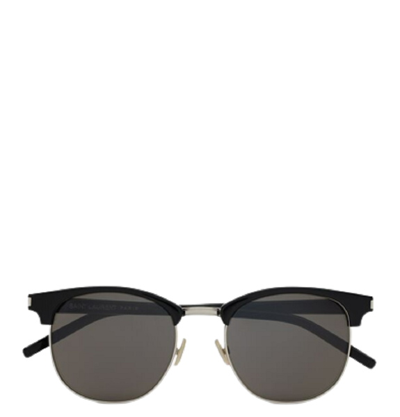  Kính Nam Saint Laurent Classic SL 108 'Black' 