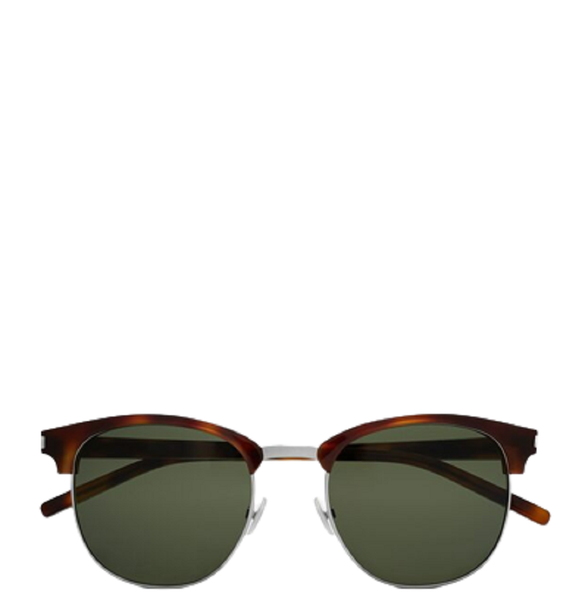  Kính Nam Saint Laurent Classic SL 108 Havana 