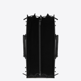  Túi Nữ Saint Laurent Sac De Jour Large Crocodile 'Black' 