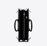  Túi Nữ Saint Laurent Sac De Jour Thin Large 'Black' 