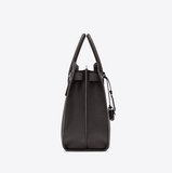  Túi Nữ Saint Laurent Sac De Jour Thin Large 'Storm' 