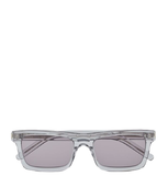  Kính Nam Saint Laurent SL 461 Betty Light Grey 