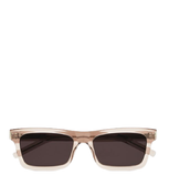  Kính Nam Saint Laurent SL 461 Betty Light Brown 