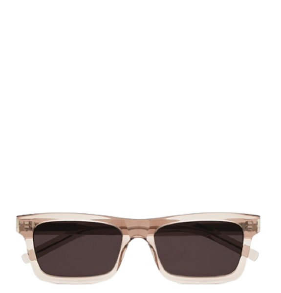  Kính Nam Saint Laurent SL 461 Betty Light Brown 