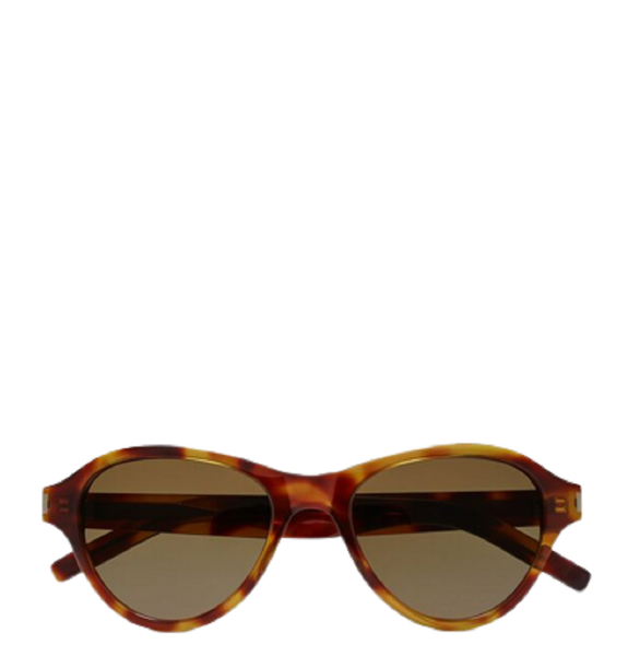  Kính Nam Saint Laurent SL 520 Sunset Gradient Brown 