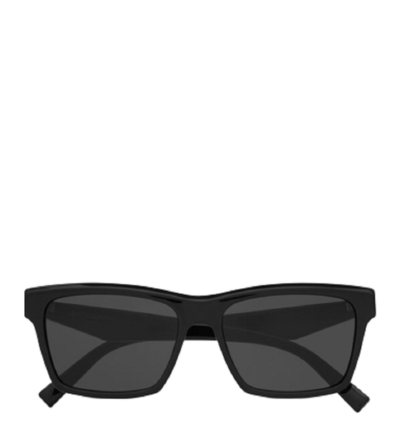  Kính Nam Saint Laurent Classic SL M104 'Black' 