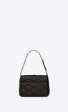  Túi Nữ Saint Laurent LE 57 'Black' 