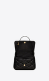  Túi Nữ Saint Laurent LE 57 'Black' 