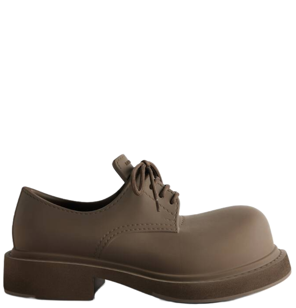  Giày Nam Balenciaga Steroid 'Brown' 