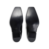  Giày Nam Balenciaga Romeo Mule 'Brown' 