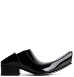  Giày Nam Balenciaga Romeo Mule 'Brown' 